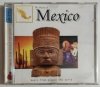 CD. THE MUSIC OF MEXICO